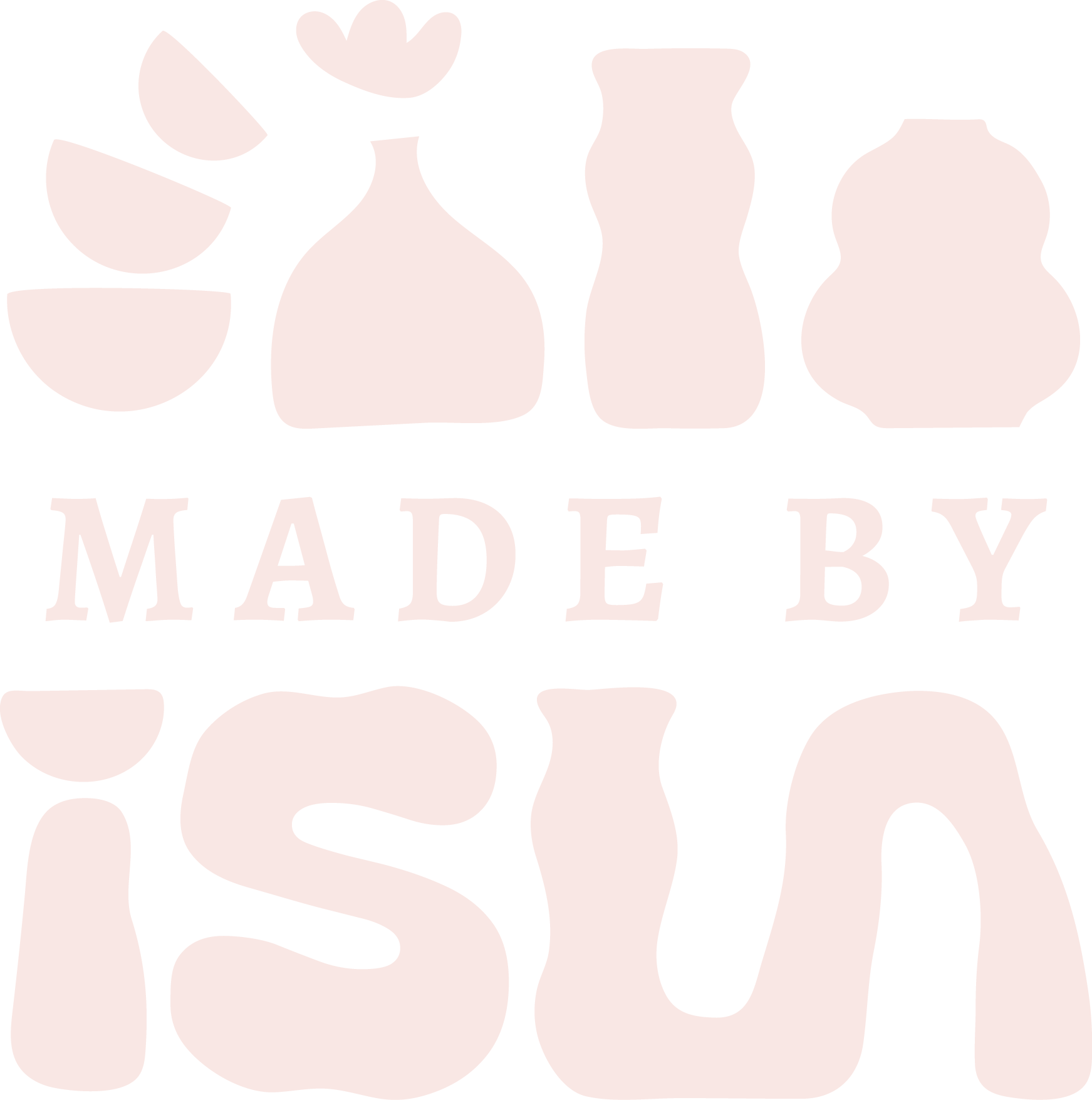 logo made by isla