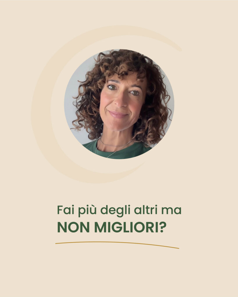 Template social Equilibrio Attivo percorso Social Flow