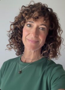 testimonianza miriam equilibrio attivo
